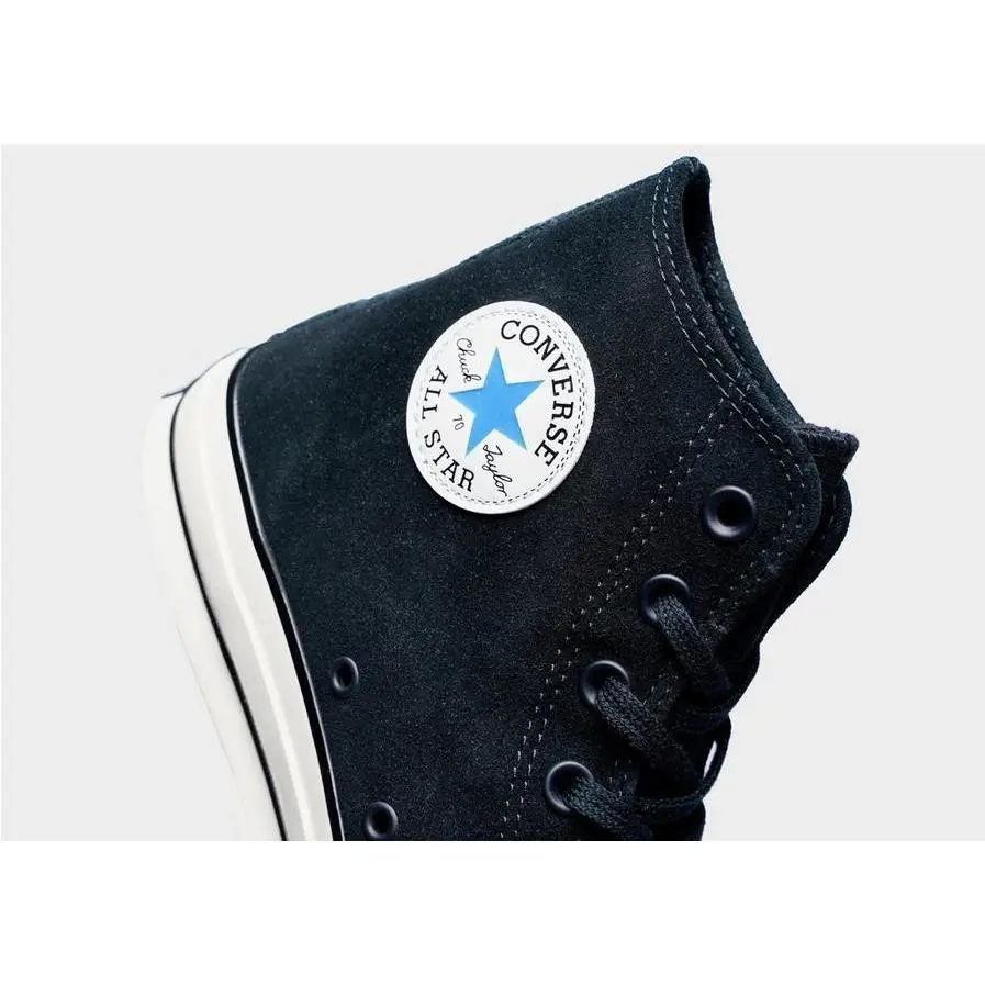 Converse shoes - Converse Chuck 70 Hi - Chuck - A05599C - Black (UPC: 194434552904) 2