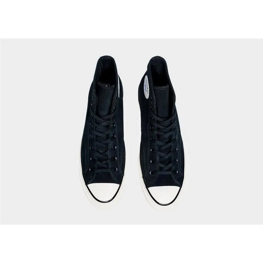 Converse shoes - Converse Chuck 70 Hi - Chuck - A05599C - Black (UPC: 194434552904) 3