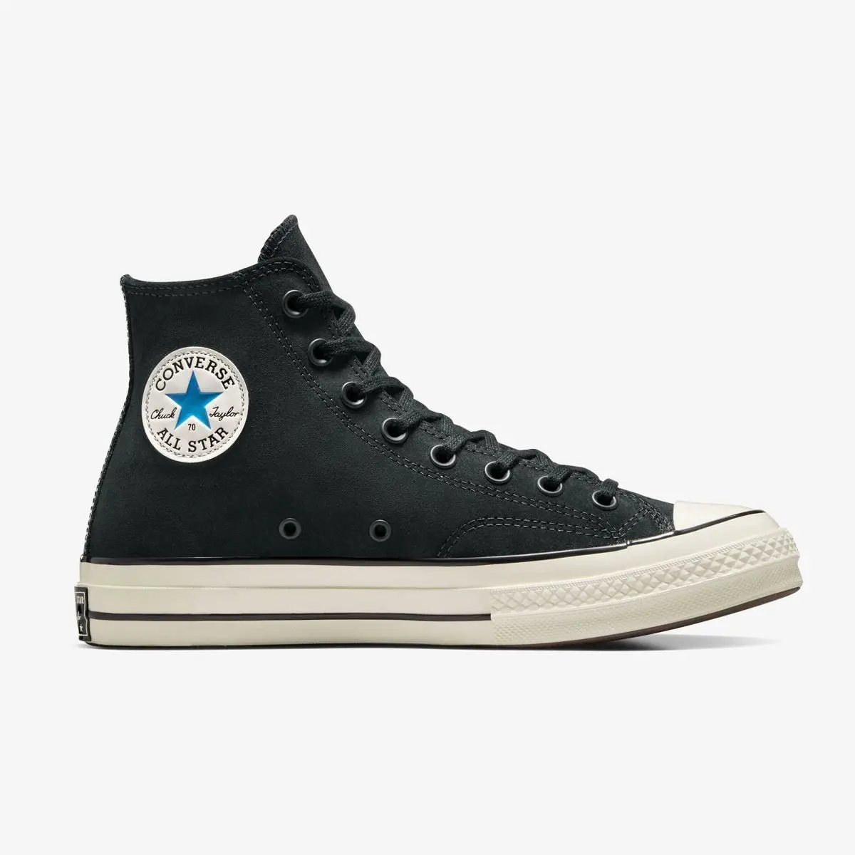 Converse shoes - Converse Chuck 70 Hi - Chuck - A05599C - Black (UPC: 194434552904) 5