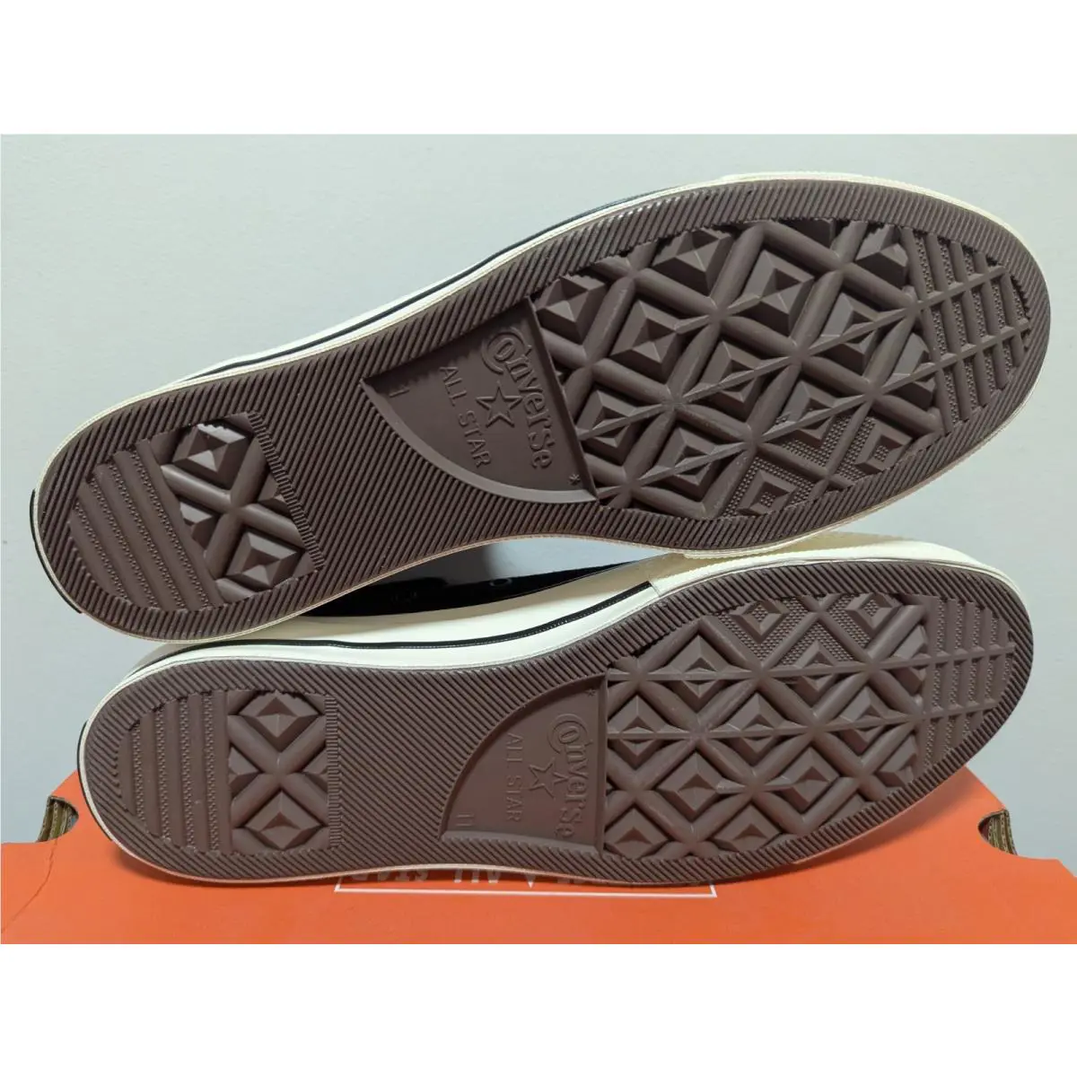 Converse shoes - Converse Chuck 70 Hi - Chuck - A05599C - Black (UPC: 194434552904) 20