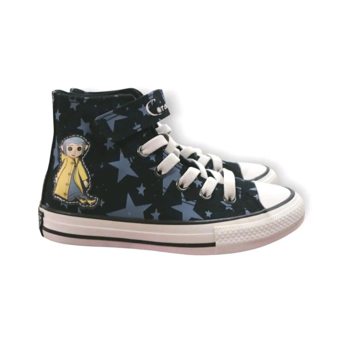 Converse shoes - Converse Chuck Taylor All Star - Black 0