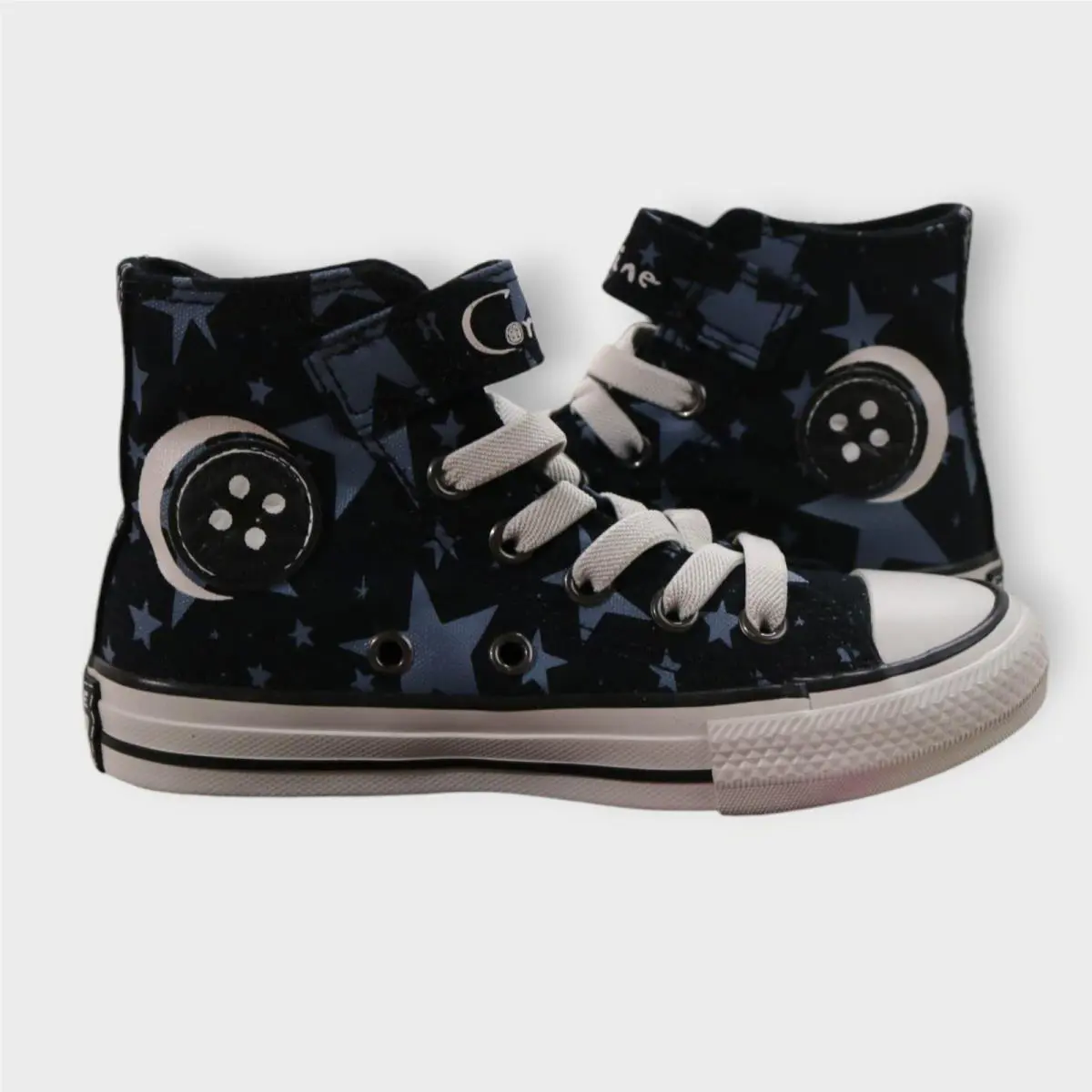 Converse shoes - Converse Chuck Taylor All Star - Black 9