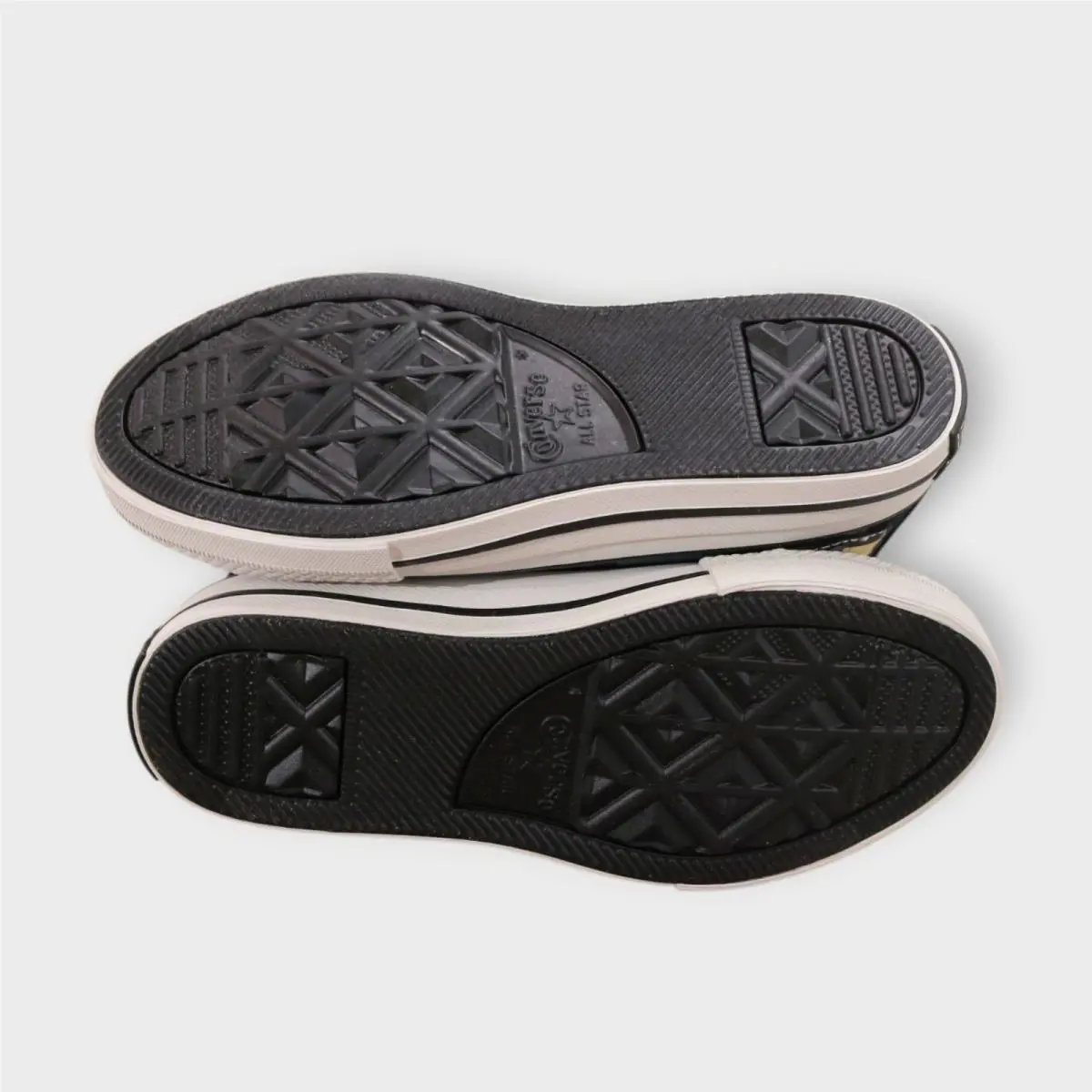 Converse shoes - Converse Chuck Taylor All Star - Black 11