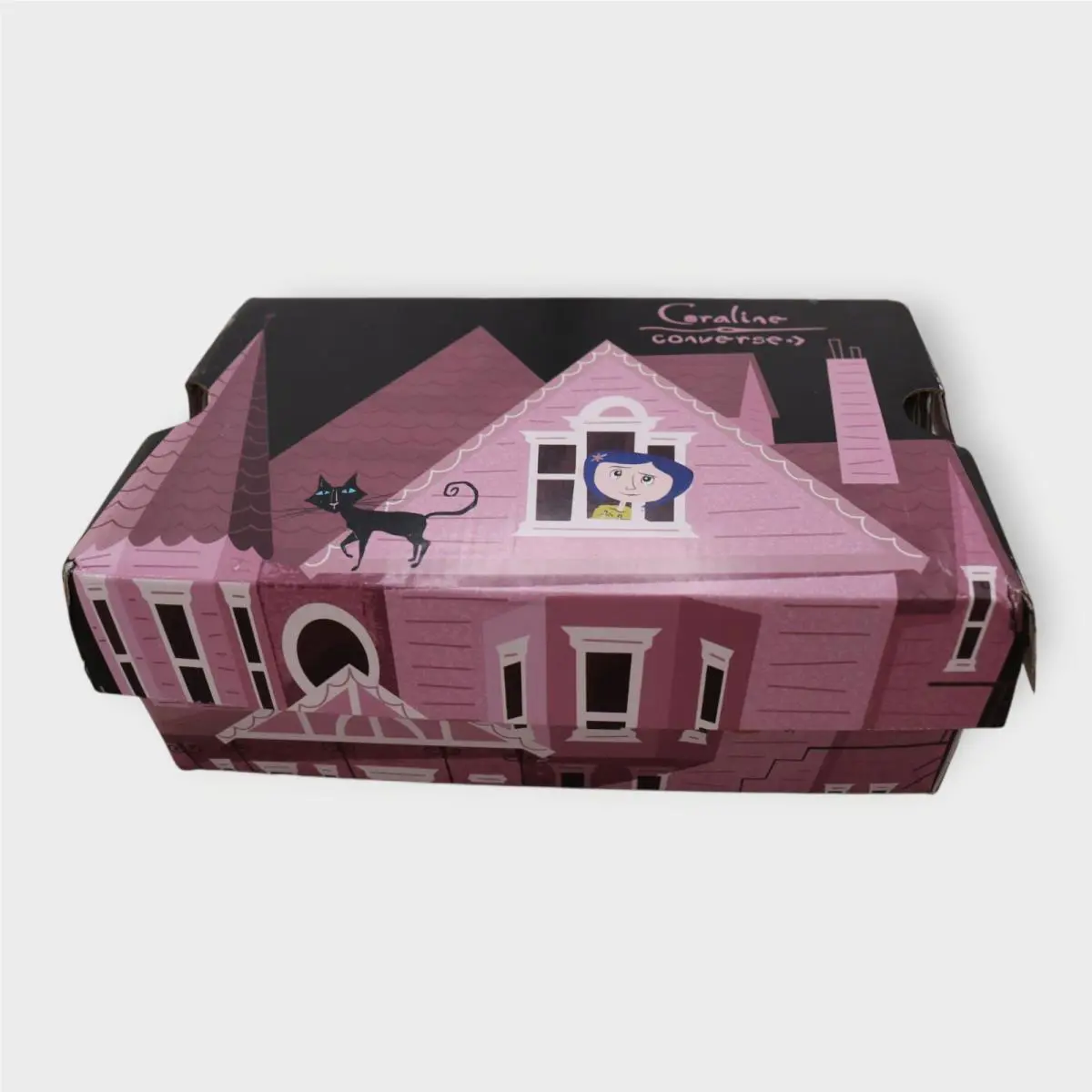 Converse shoes - Converse Chuck Taylor All Star - Black 12