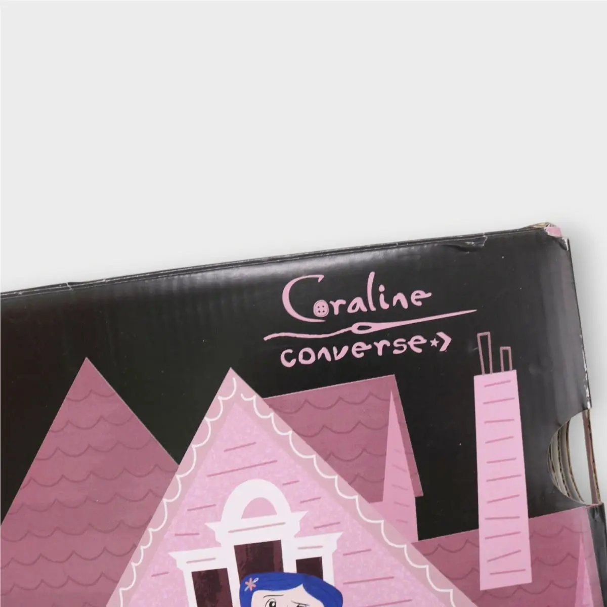 Converse shoes - Converse Chuck Taylor All Star - Black 3