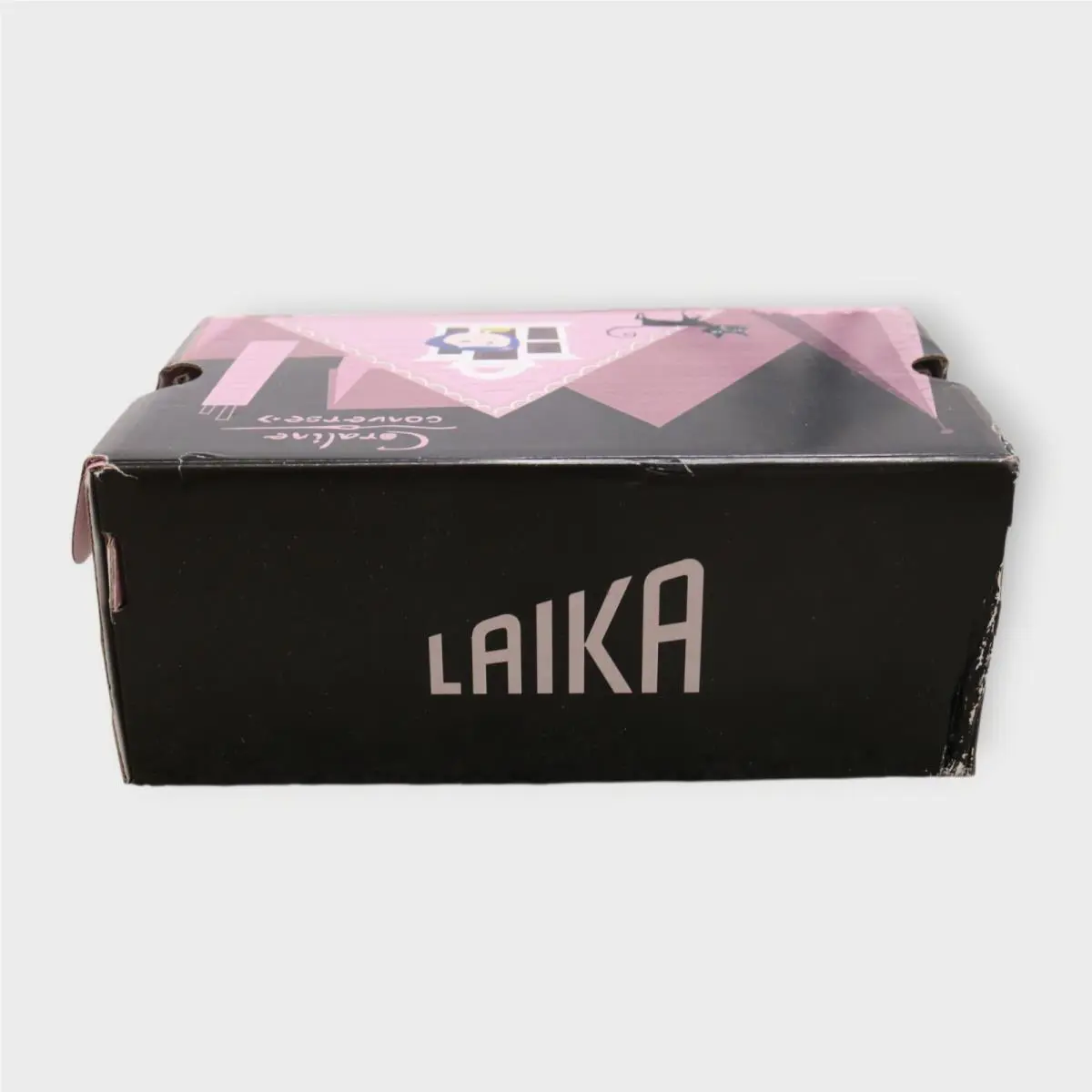 Converse shoes - Converse Chuck Taylor All Star - Black 4