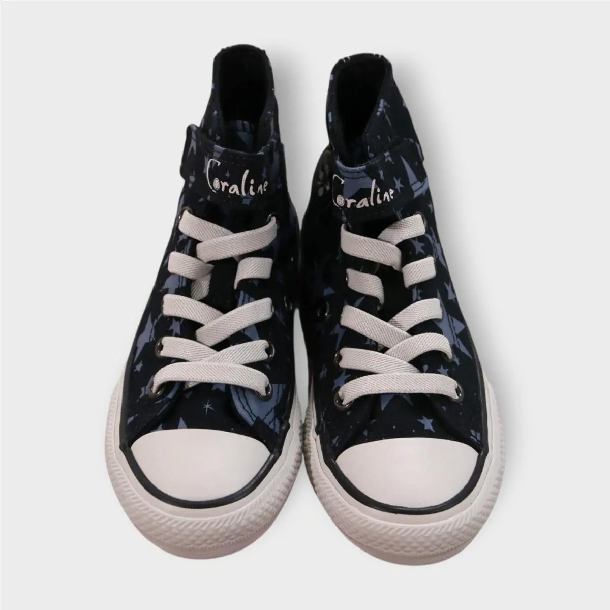Converse shoes - Converse Chuck Taylor All Star - Black 6