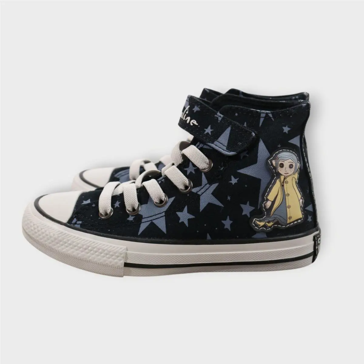 Converse shoes - Converse Chuck Taylor All Star - Black 7
