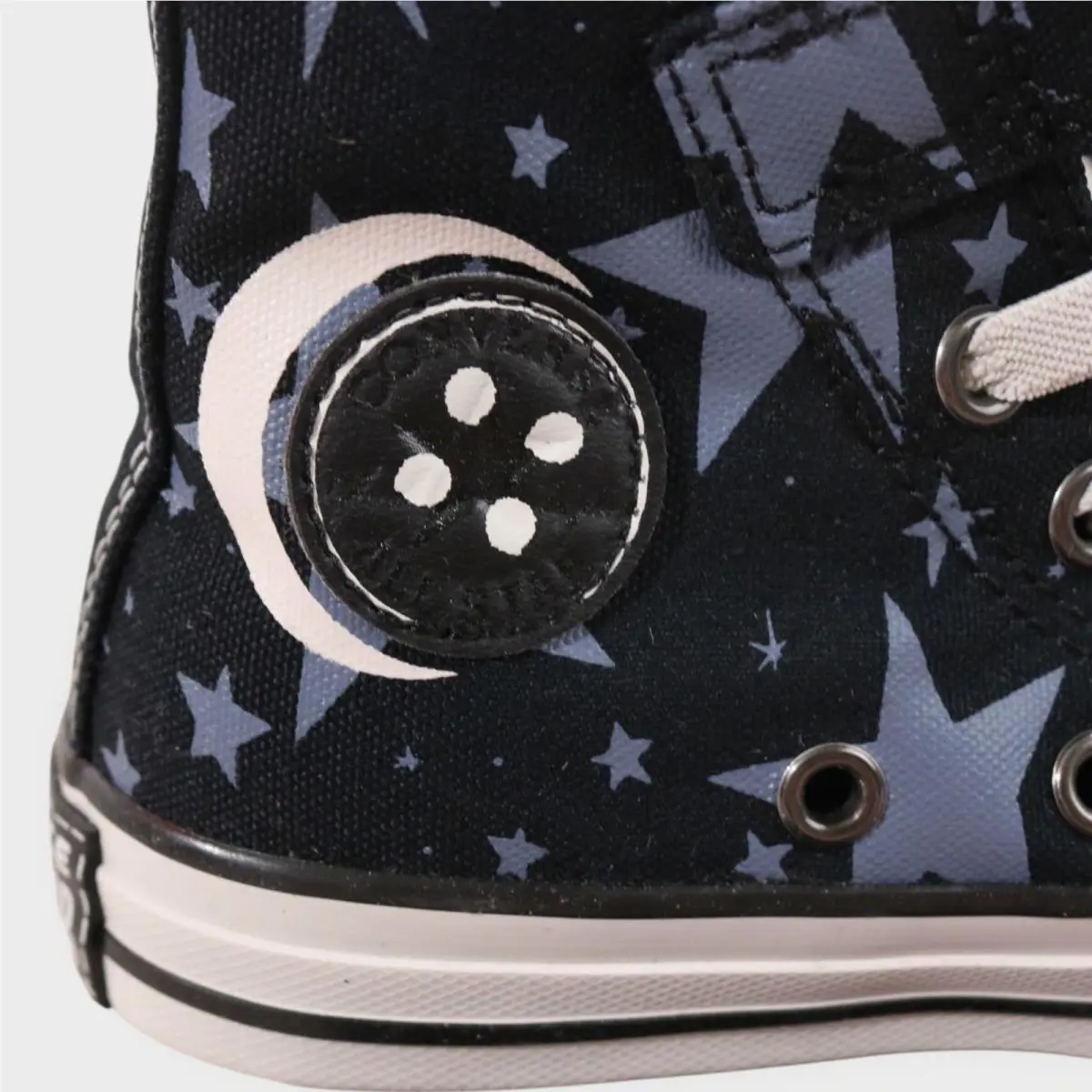 Converse shoes - Converse Chuck Taylor All Star - Black 10