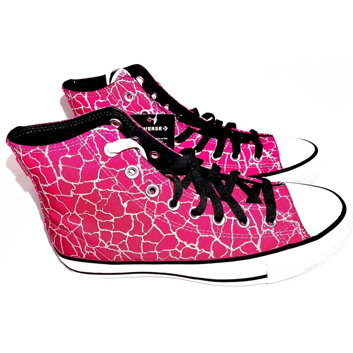 Converse shoes - Converse CTAS Pro Hi - CTAS Pro - 172568C - Pink (UPC: 194433084093) 0