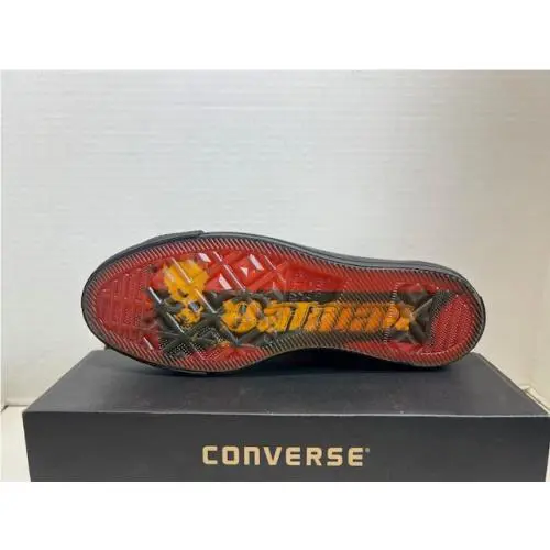 Converse shoes - Converse All Star Hi - All Star - White black red - U55 - 1T831 8