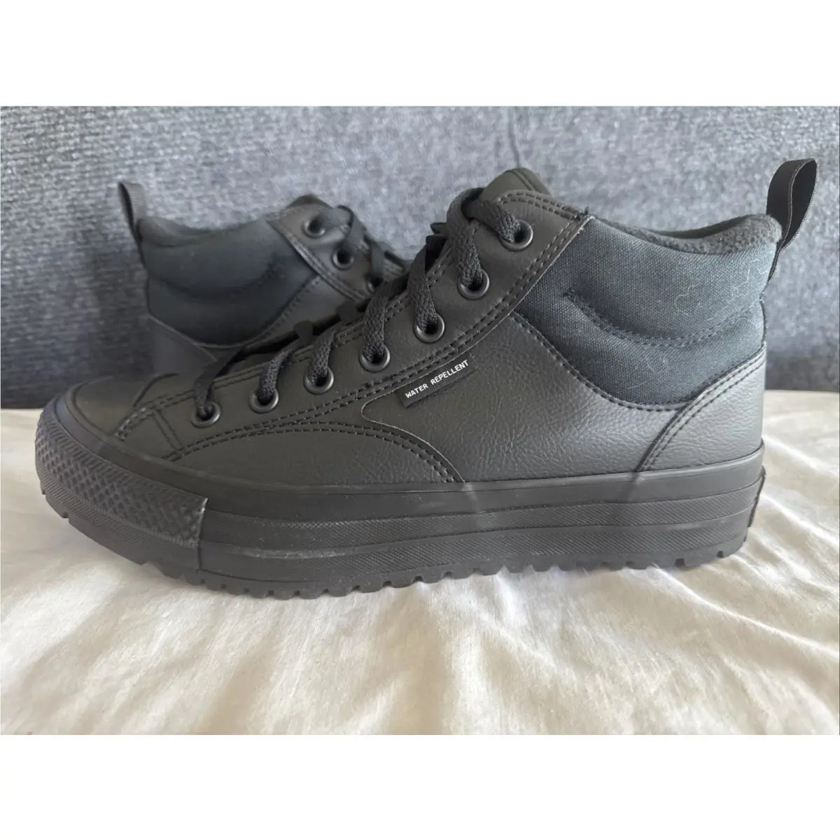 Converse shoes - Converse All Star - All Star - Black 0