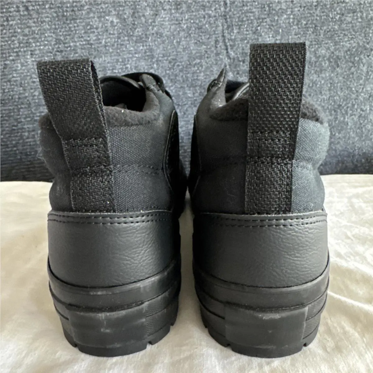 Converse shoes - Converse All Star - All Star - Black 2
