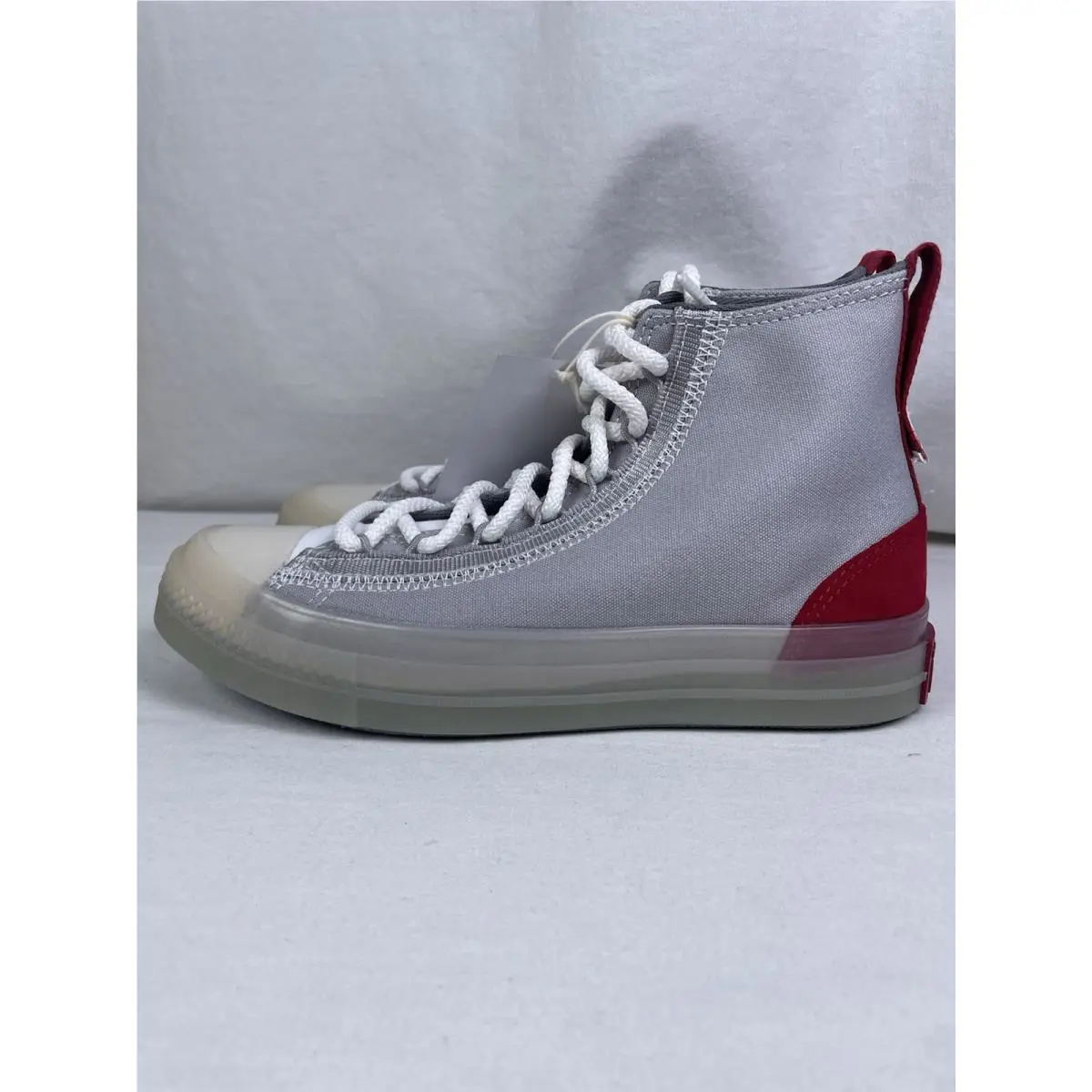 Converse shoes - Converse Chuck Taylor - Chuck Taylor - Gray 5