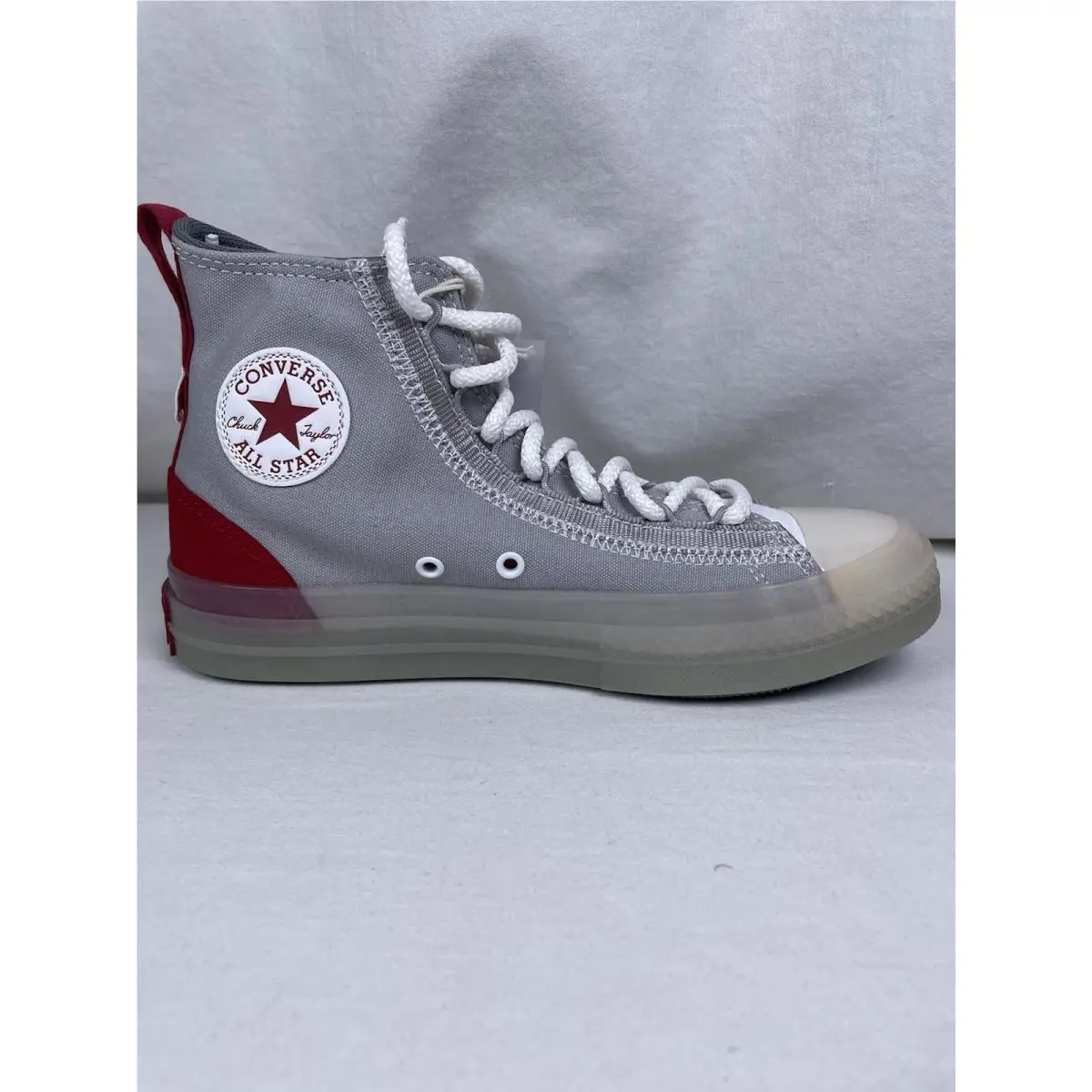 Converse shoes - Converse Chuck Taylor - Chuck Taylor - Gray 6