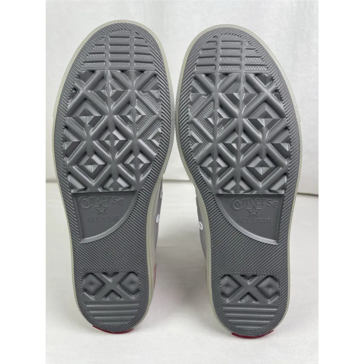 Converse shoes - Converse Chuck Taylor - Chuck Taylor - Gray 7