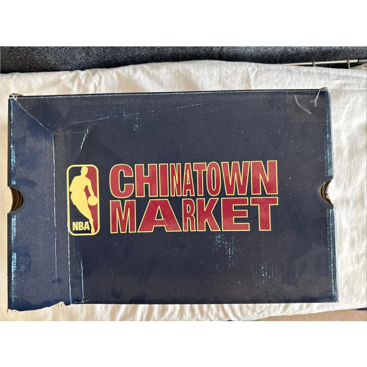 Converse shoes - Converse Chinatown - Chinatown - Multicolor 8