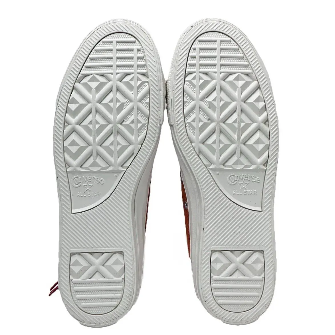 Converse shoes - Converse CTAS Pro - CTAS Pro - A09854C - Campfire Orange (UPC: 0194434876062) 9