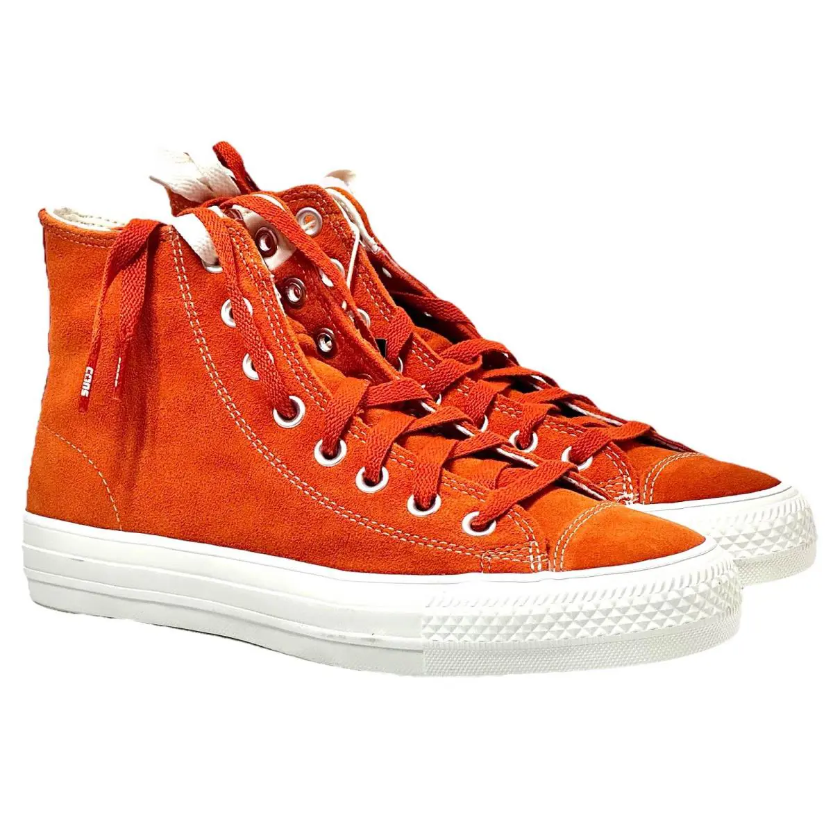 Converse shoes - Converse CTAS Pro - CTAS Pro - A09854C - Campfire Orange (UPC: 0194434876062) 6