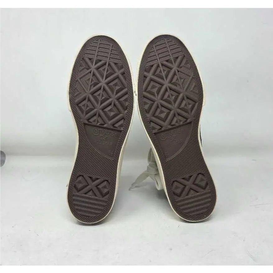 Converse shoes - Black 9