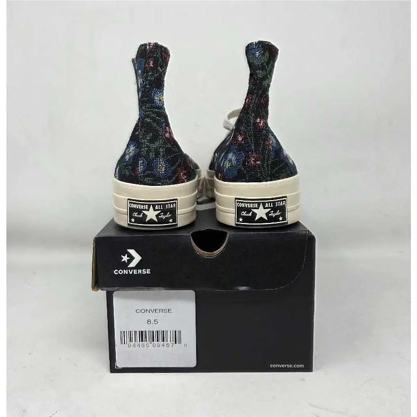 Converse shoes - Black 0
