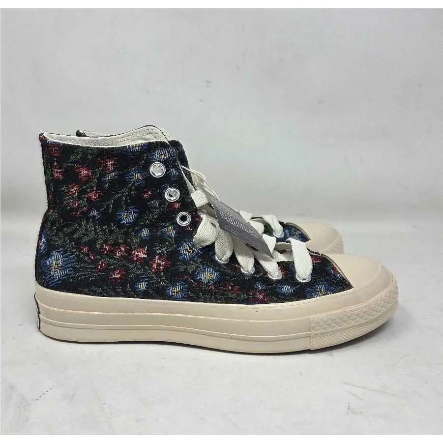 Converse shoes - Black 2