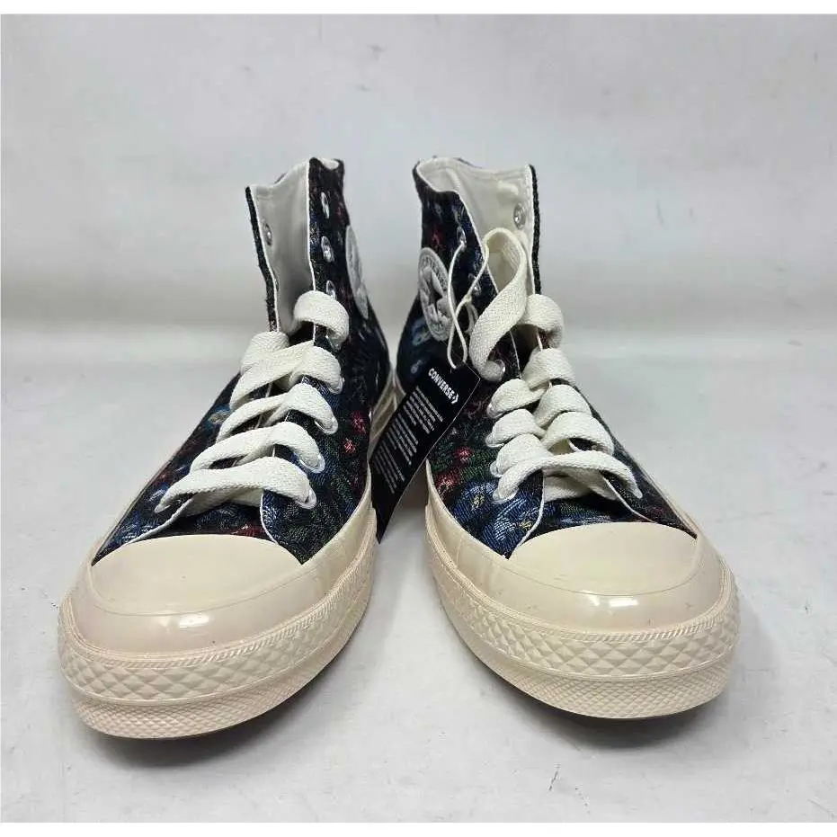 Converse shoes - Black 3