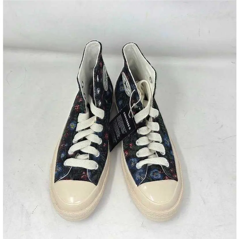 Converse shoes - Black 4