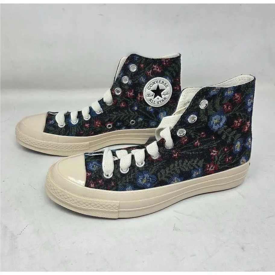 Converse shoes - Black 5
