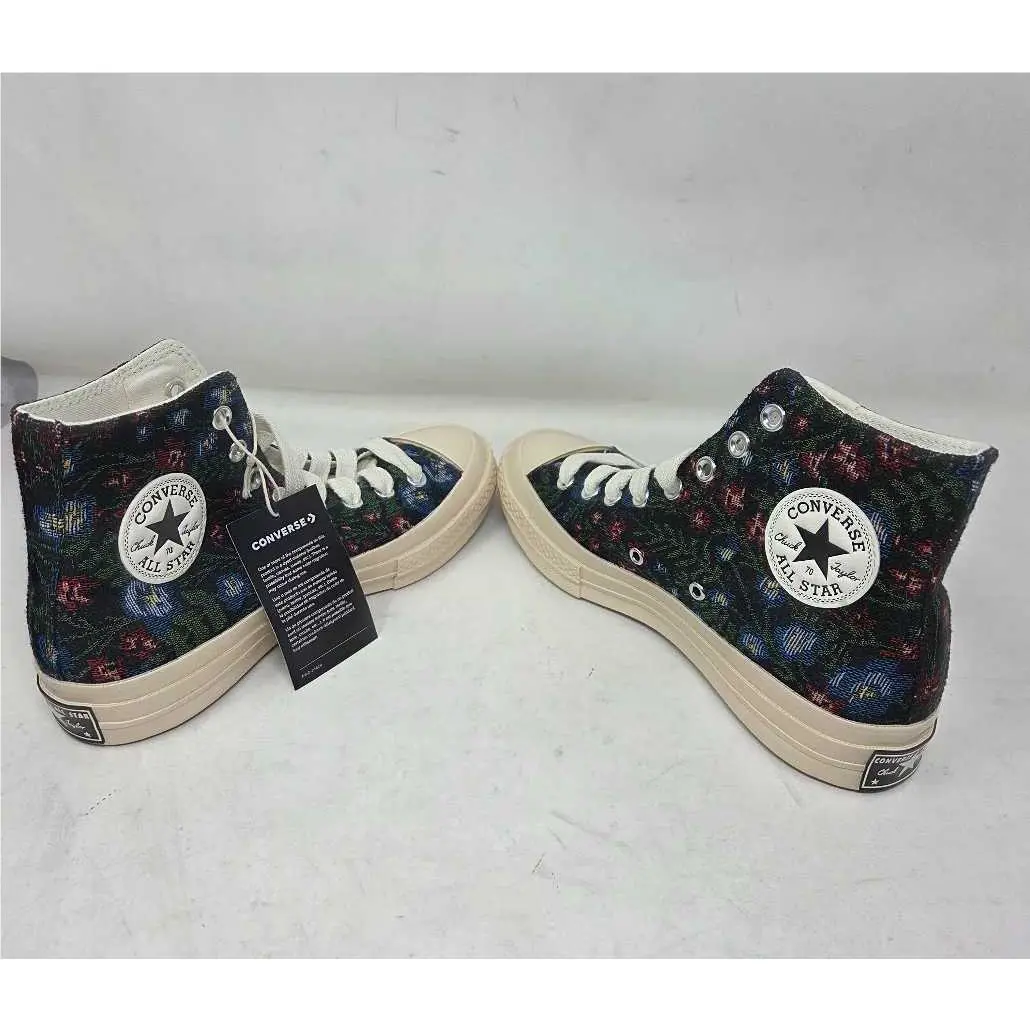 Converse shoes - Black 6