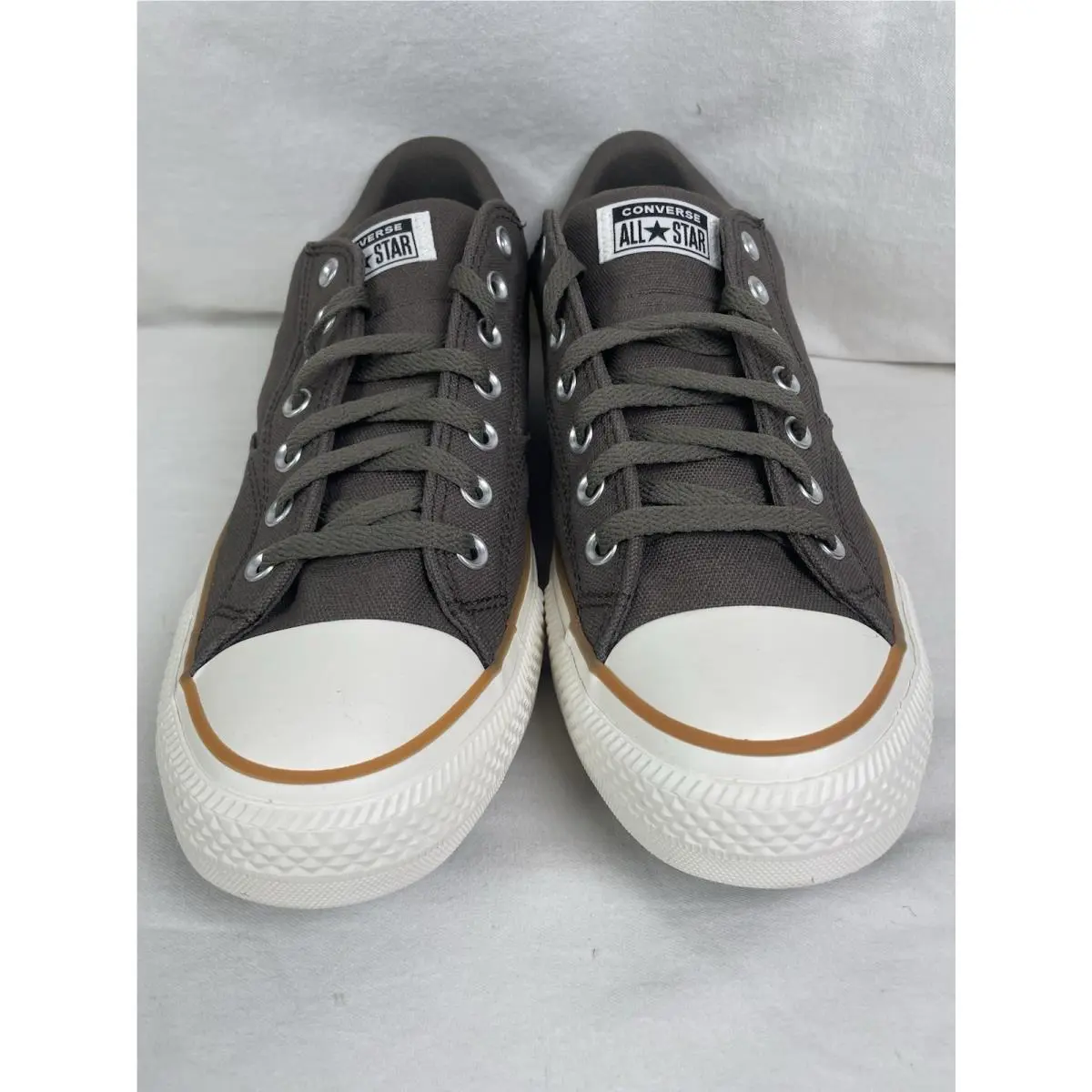 Converse shoes - Converse CTAS OX - CTAS - Brown 1