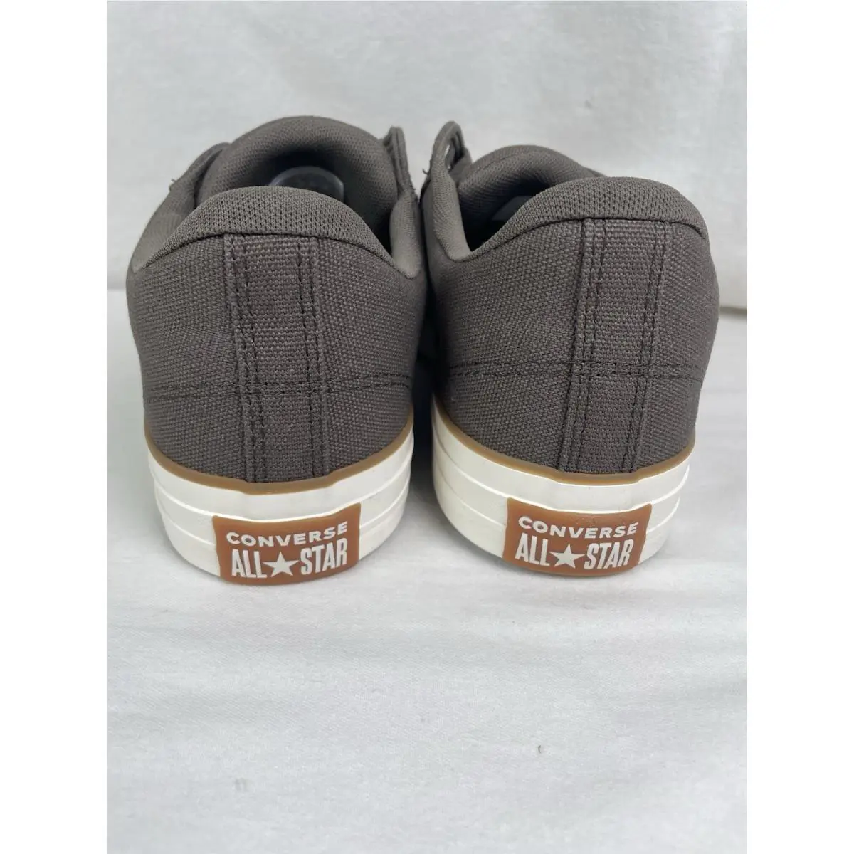 Converse shoes - Converse CTAS OX - CTAS - Brown 3