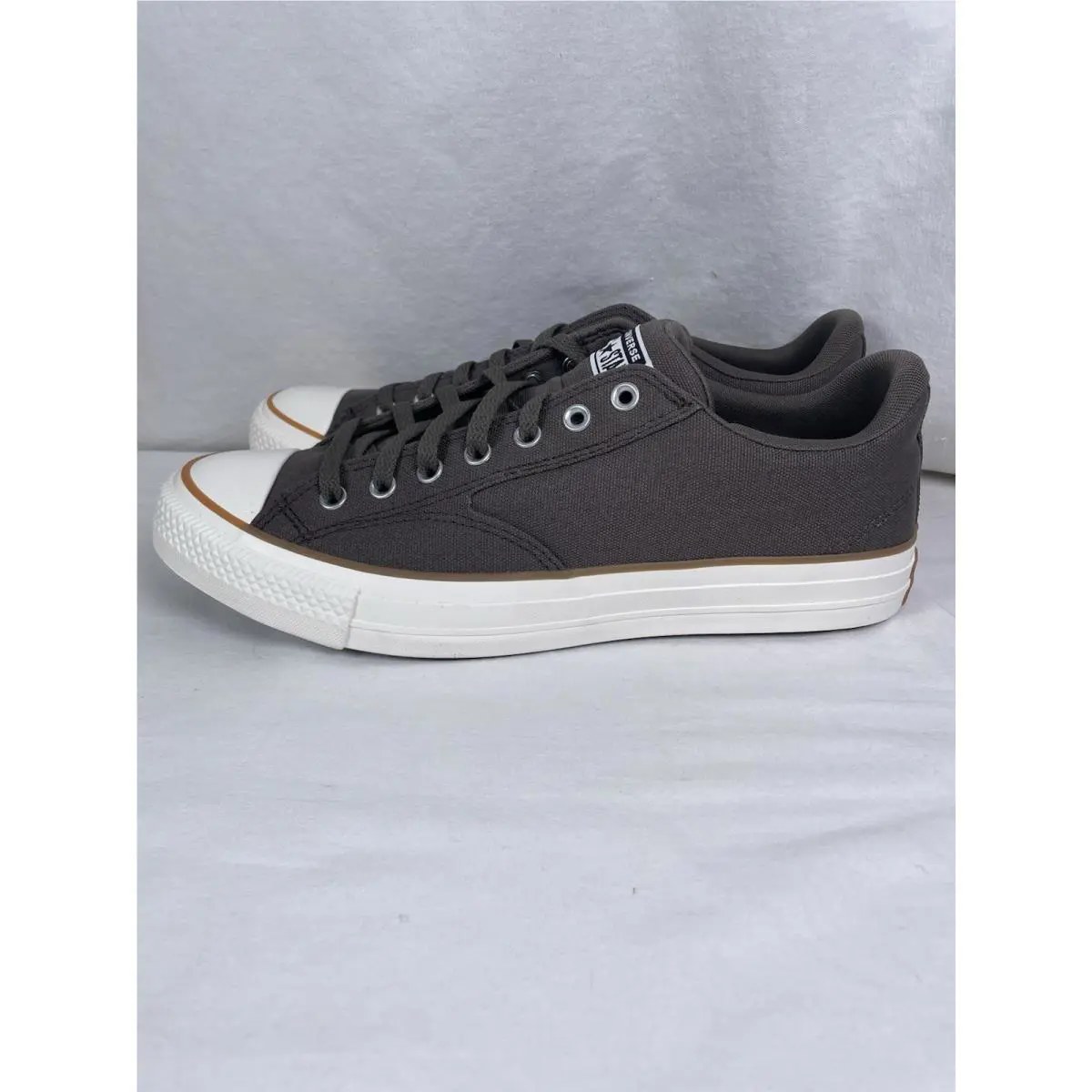 Converse shoes - Converse CTAS OX - CTAS - Brown 4