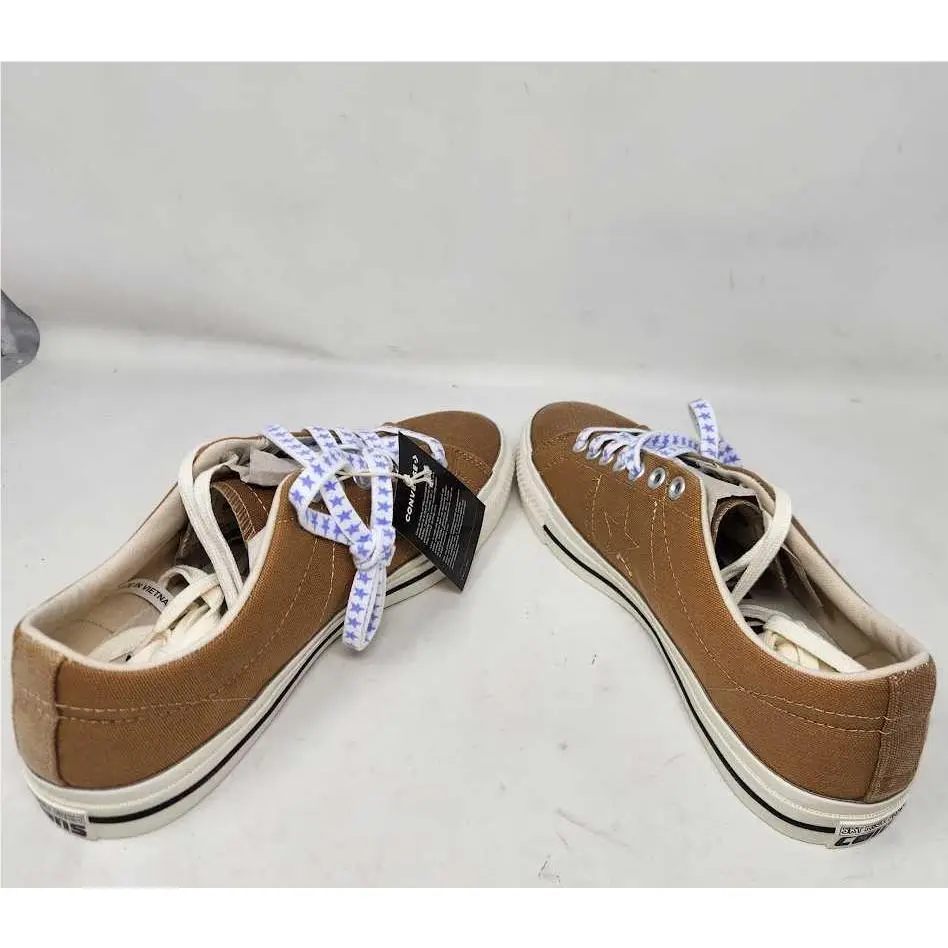 Converse shoes - Beige 8