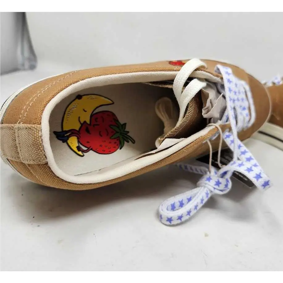 Converse shoes - Beige 9
