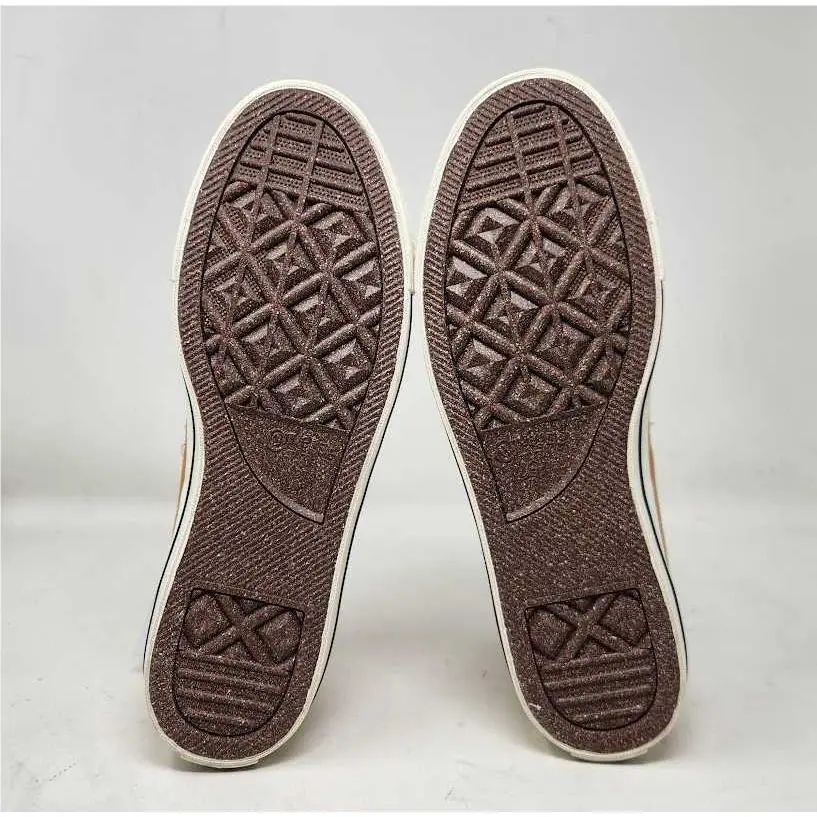 Converse shoes - Beige 10
