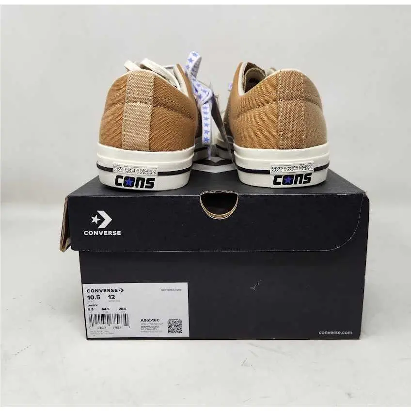 Converse shoes - Beige 0