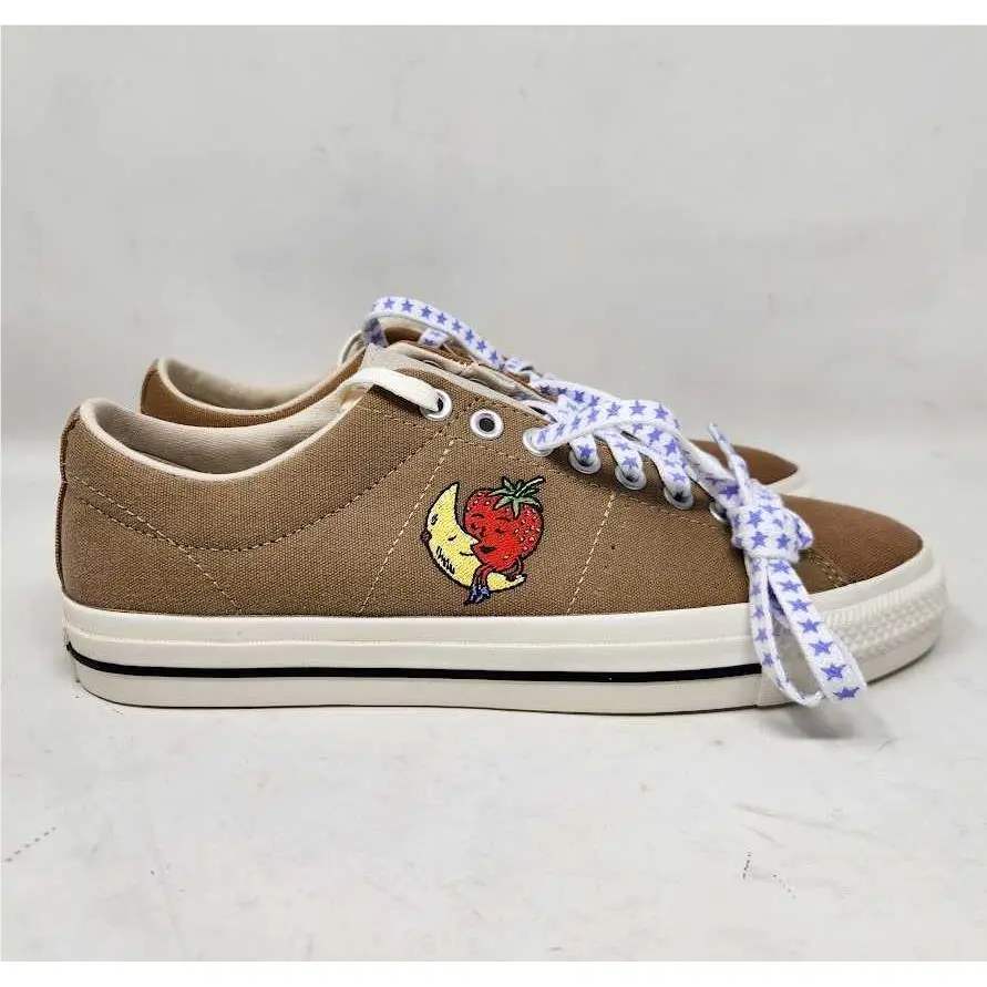 Converse shoes - Beige 2