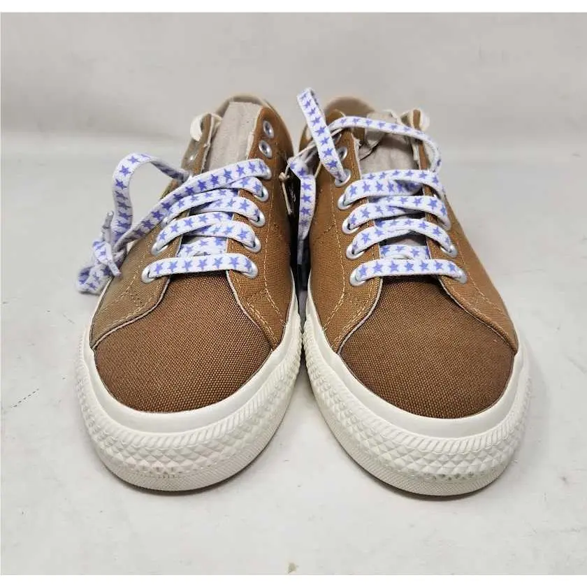 Converse shoes - Beige 4
