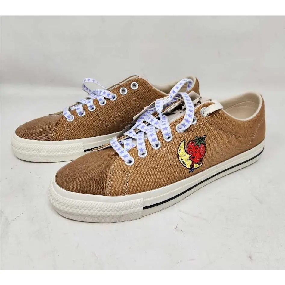 Converse shoes - Beige 7