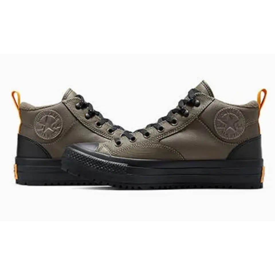 Converse shoes - Street - Street - Truffle/Black - A09492C 3