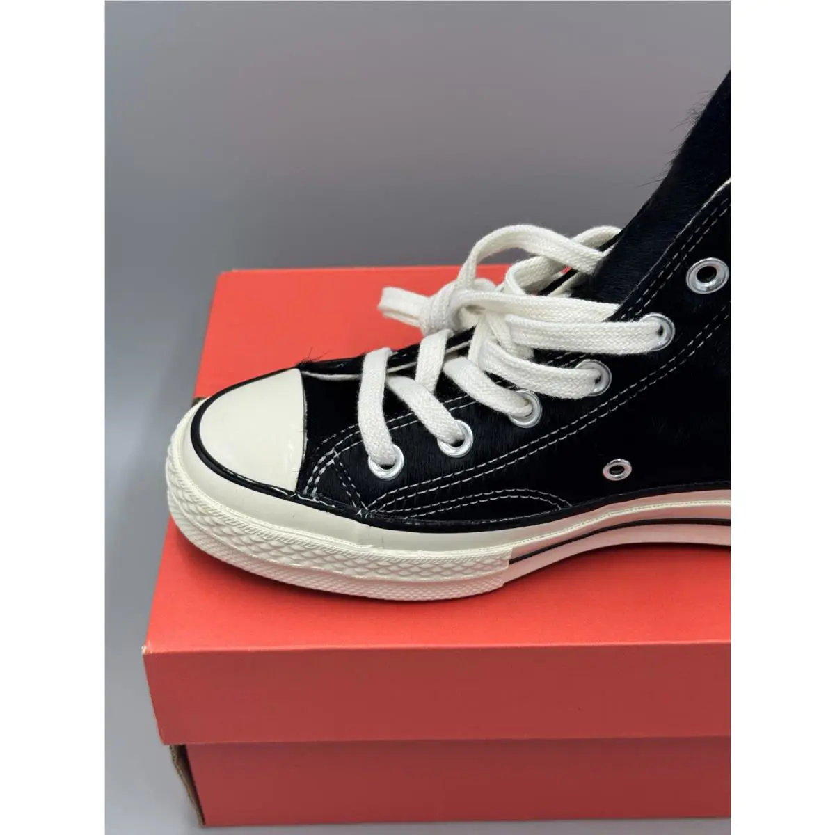 Converse shoes - Converse Chuck 70 Hi - Chuck - 164588C - Black 2