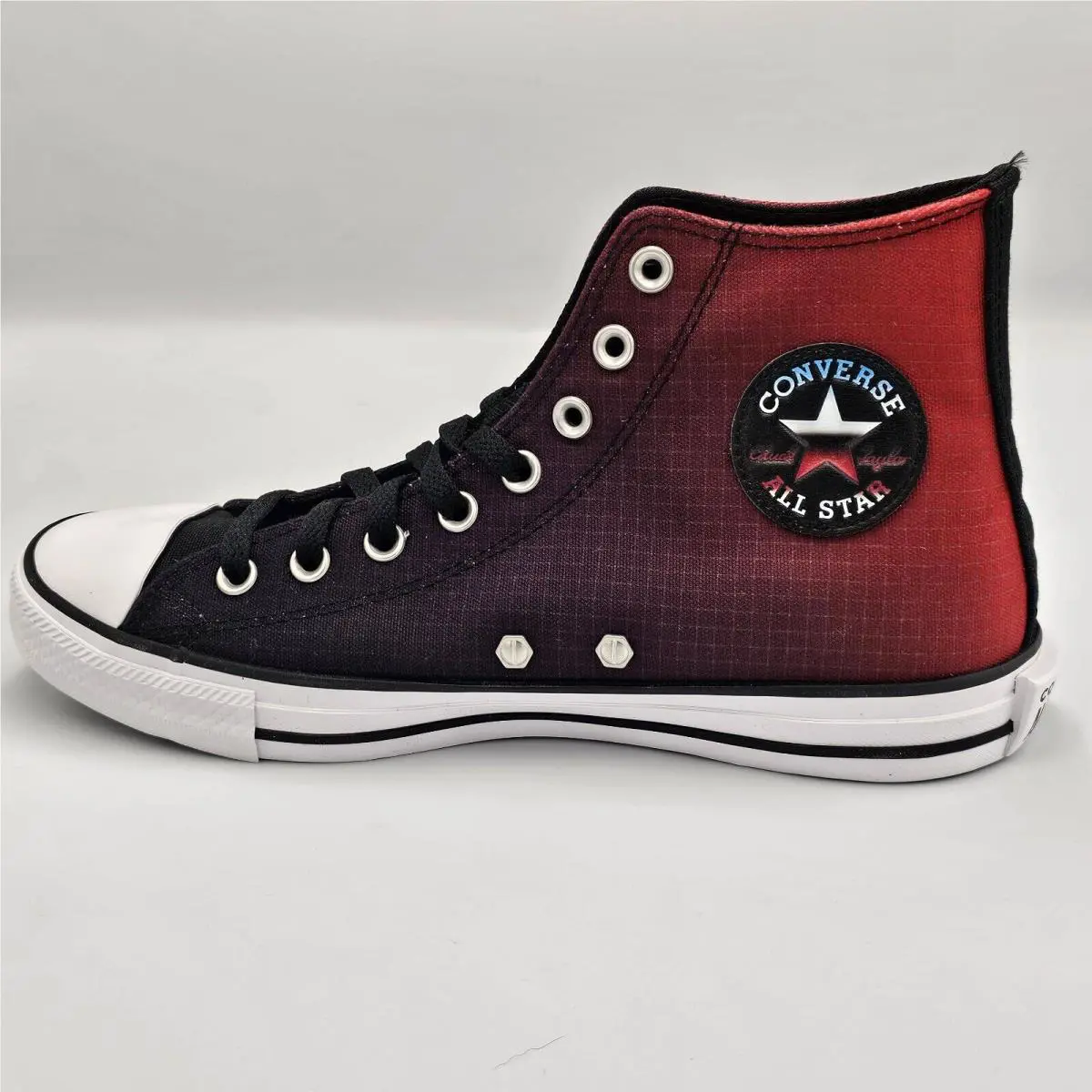 Converse shoes - Chuck Taylor - Chuck Taylor - Black/Fever Dream 2