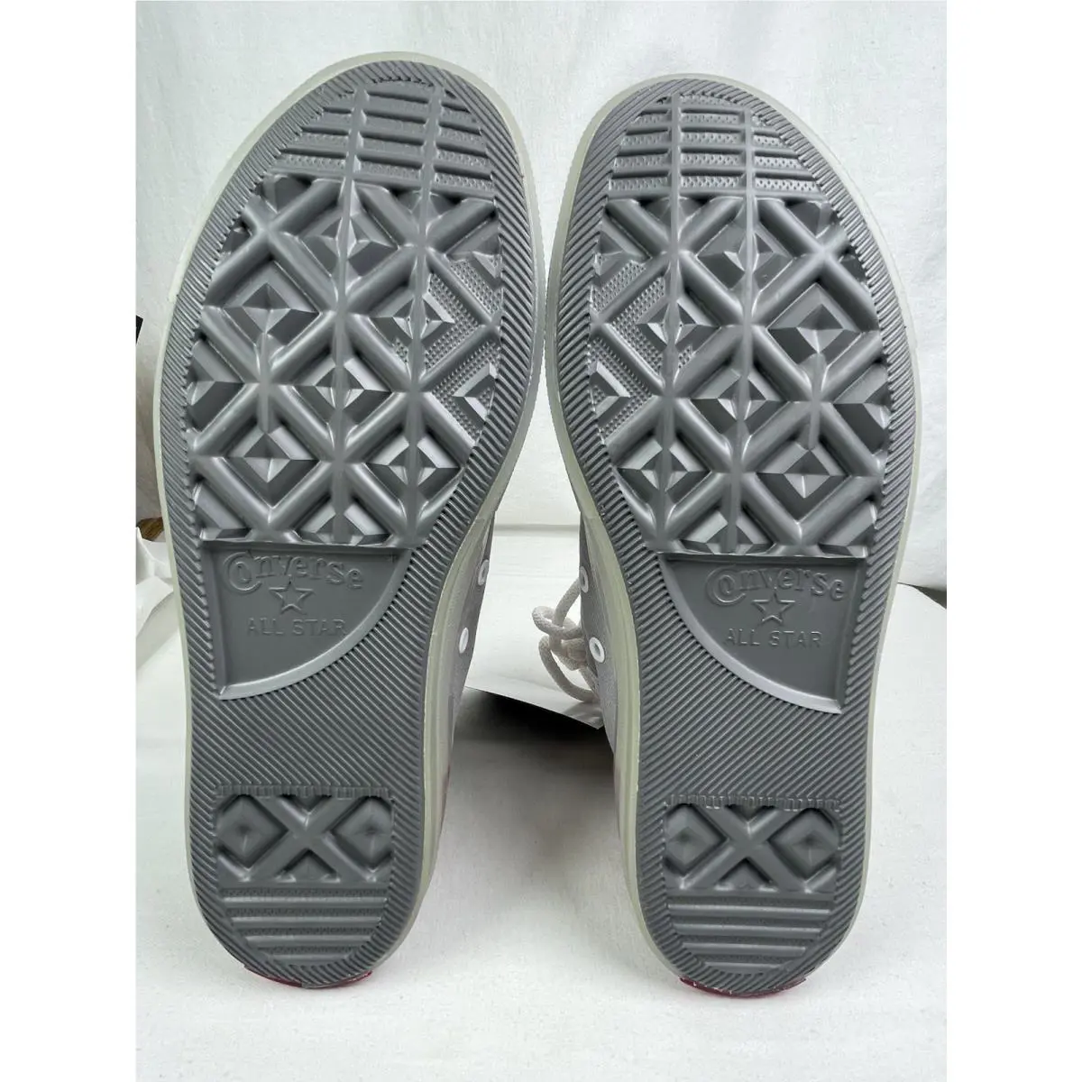 Converse shoes - Converse Chuck Taylor - Chuck Taylor - Gray 9