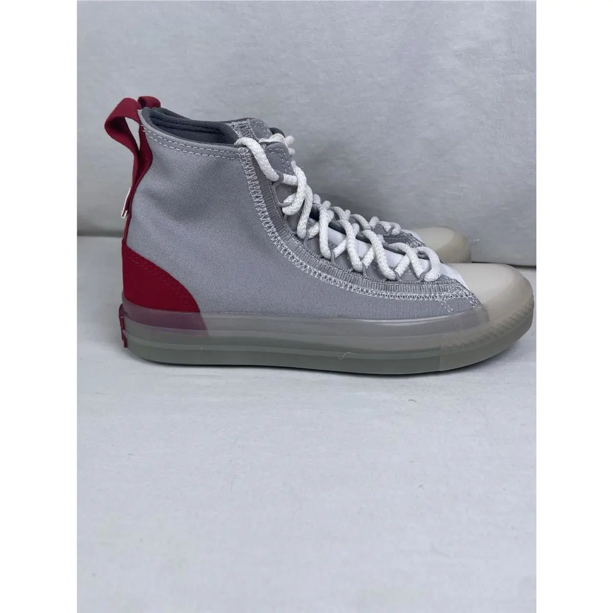 Converse shoes - Converse Chuck Taylor - Chuck Taylor - Gray 2