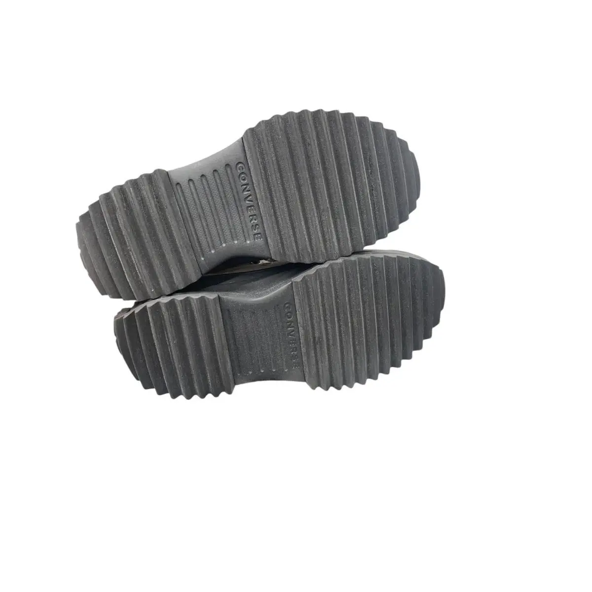 Converse shoes - Run Star Hiker Hi - Run Star Hiker - A03922C - Papyrus/Almost Black (UPC: 194433853842) 1