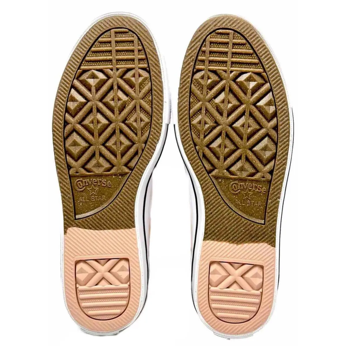 Converse shoes - Converse One Star Pro - One Star Pro - PINK CLAY (UPC: 0194433849074) 7