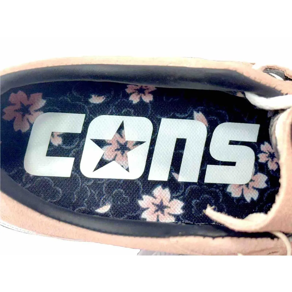 Converse shoes - Converse One Star Pro - One Star Pro - PINK CLAY (UPC: 0194433849074) 0