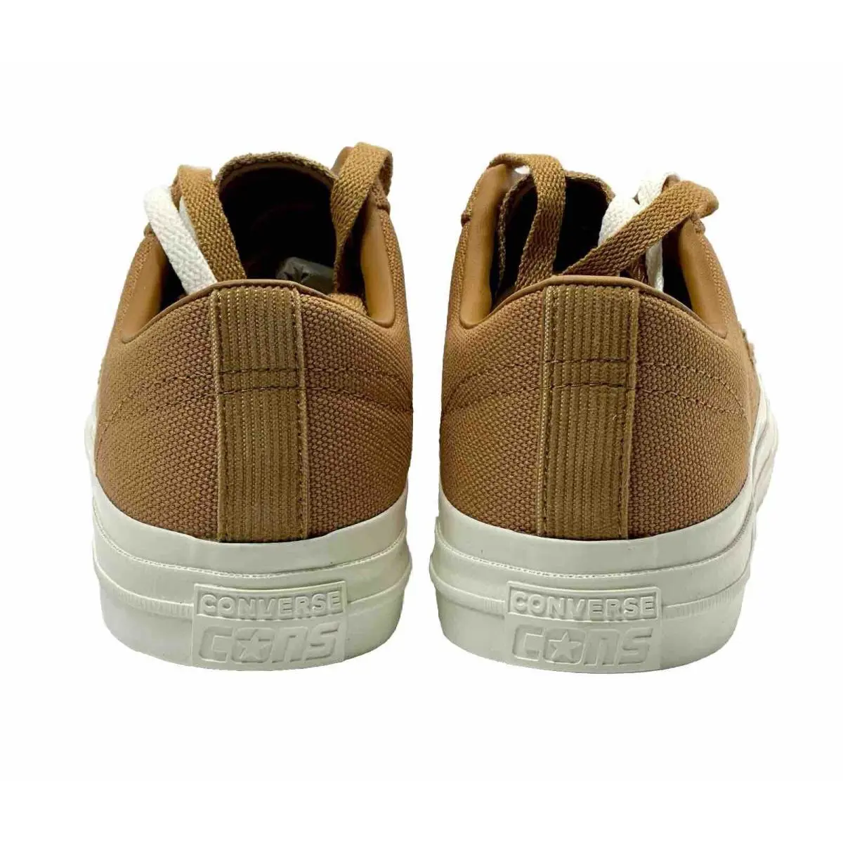 Converse shoes - One Star Pro OX - One Star Pro - Brown (UPC: 0194434566048) 5