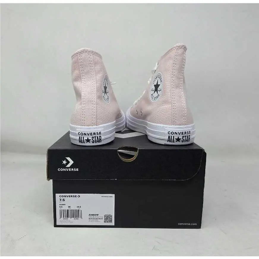 Converse shoes - Pink 0